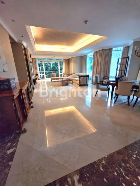 image APARTEMEN FOUR SEASON KUNINGAN, FULLY-FURNISHED MEWAH (3)