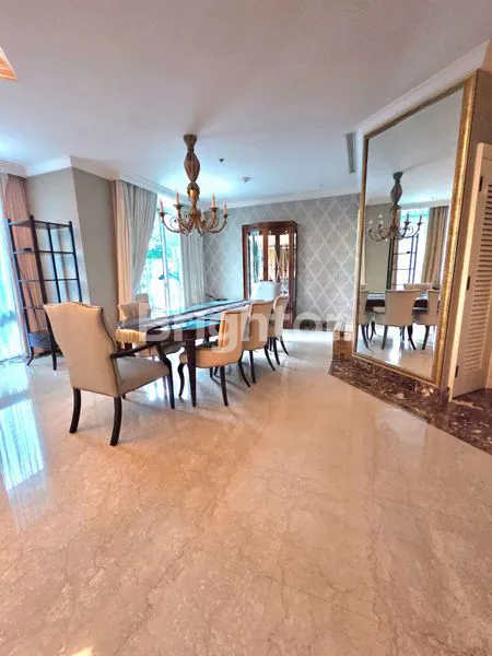 image APARTEMEN FOUR SEASON KUNINGAN, FULLY-FURNISHED MEWAH (4)