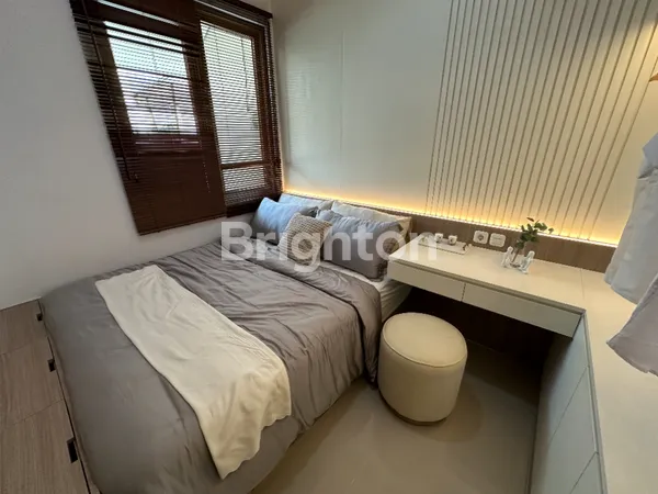 image RUMAH DI SPRINGHILL YUME LAGOON YURI (4)