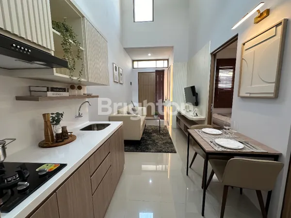 image RUMAH DI SPRINGHILL YUME LAGOON YURI (5)