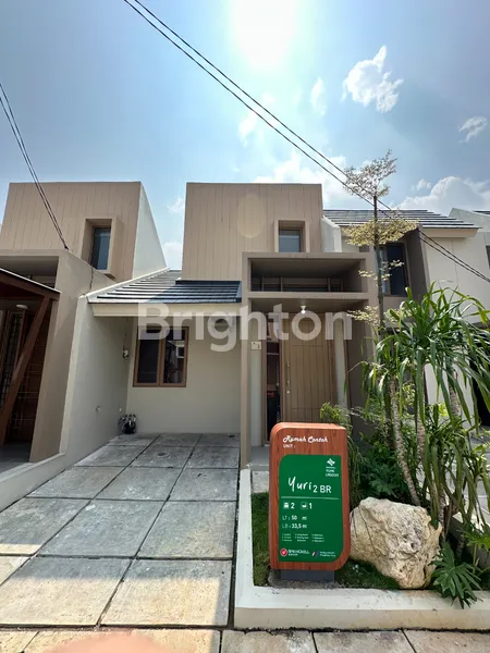 image RUMAH DI SPRINGHILL YUME LAGOON YURI (6)