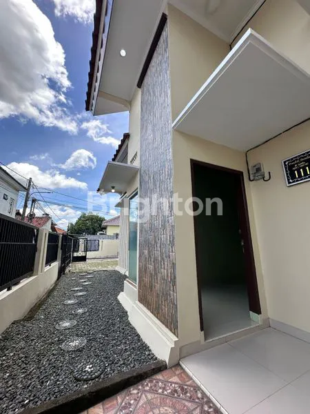 image RUMAH DI PONDOK BENDA PAMULANG TANGERANG SELATAN  (6)