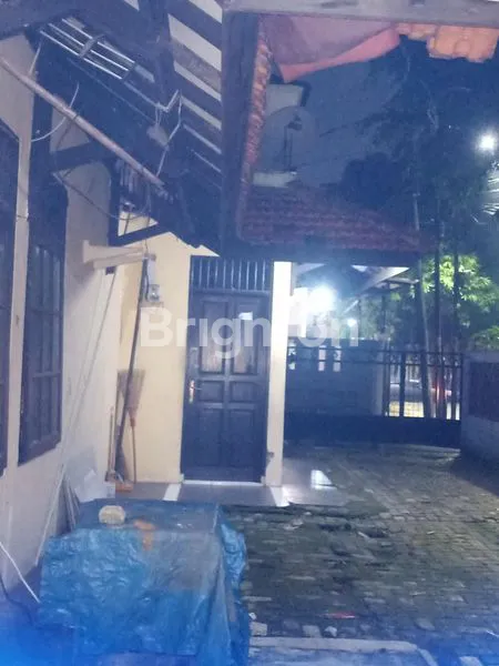 image RUMAH STRATEGIS LT 215M² DI PESANGGRAHAN, BEBAS BANJIR (4)