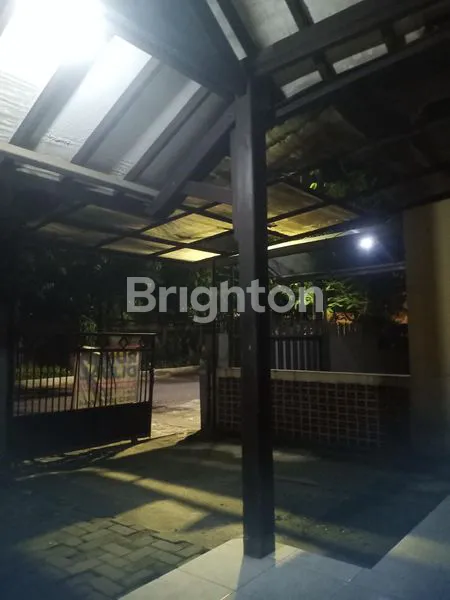 image RUMAH STRATEGIS LT 215M² DI PESANGGRAHAN, BEBAS BANJIR (5)