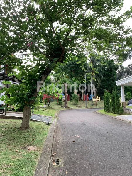 image TANAH KAVLING THE GREEN VINEYARD - BSD - TANGERANG SELATAN (5)