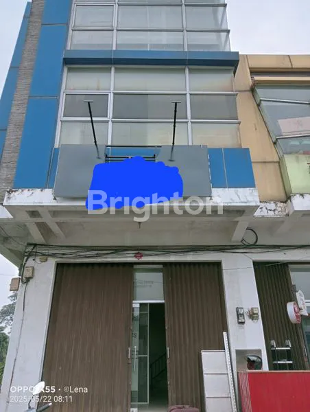 image DIJUAL CEPAT RUKO <BISA UNTUK KANTOR KECIL> (5)