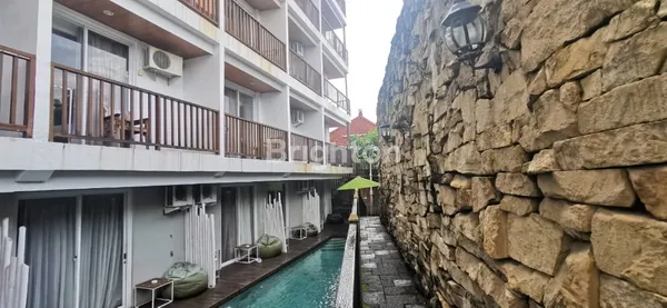 image CITY HOTEL (BINTANG 3) - BALI (2)