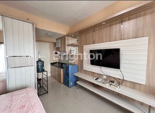 image DISEWAKAN APARTEMEN TANGLIN LANTAI 27 (2)