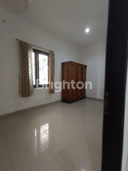 image RUMAH LUAS BERSIH RAPI NYAMAN DAN SEJUK DI PERUMAHAN BARANANGSIANG INDAH BOGOR  (6)