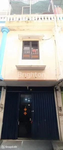 image RUMAH 3,5 LANTAI \NHARGA TERJANGKAU–  \NJELAMBAR, GROGOL PETAMBURAN JAKARTA BARAT (1)