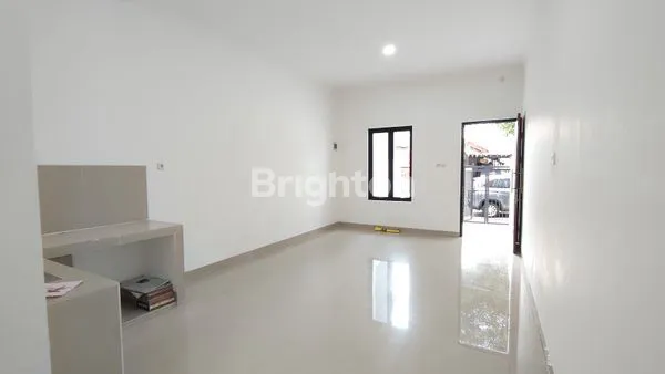 image HUNIAN STRATEGIS 3 LANTAI, SIAP USAHA KOST DI TANJUNG DUREN (5)