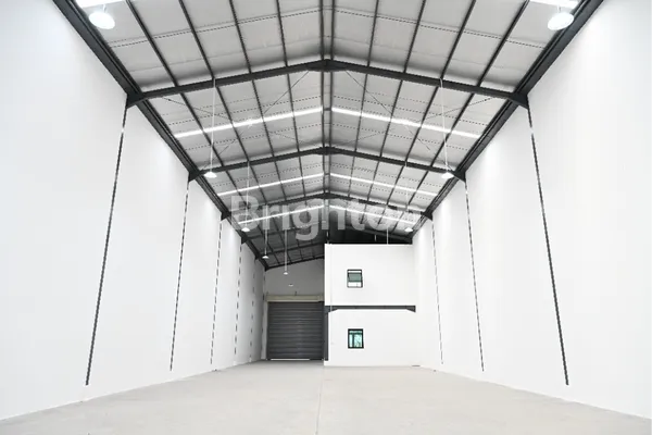 image PERGUDANGAN BLESSINDO INDUSTRIAL SERPONG  (5)
