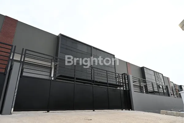 image PERGUDANGAN BLESSINDO INDUSTRIAL SERPONG  (1)