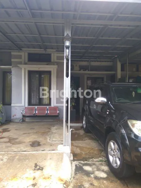 image RUMAH MURAH DI PANORAMA BALI CISE\'ENG BOGOR (1)