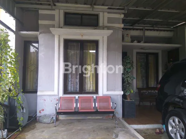 image RUMAH MURAH DI PANORAMA BALI CISE\'ENG BOGOR (7)
