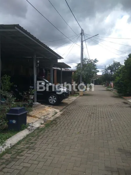 image RUMAH MURAH DI PANORAMA BALI CISE\'ENG BOGOR (2)