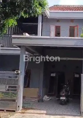 DIJUAL RUMAH DI GEMPOL ASRI