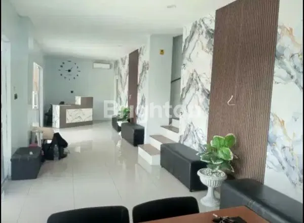 image RUKO GANDENG LEBAK BULUS CIPUTAT (4)