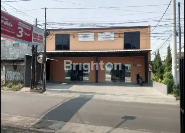 image RUKO GANDENG LEBAK BULUS CIPUTAT (1)