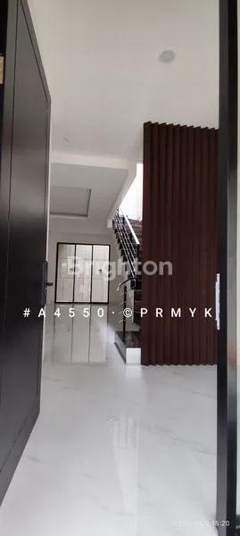 image [A4550] CITRALAND UTARA, RUMAH BARU MINIMALIS 2 LANTAI NORTHWEST SURABAYA BARAT (3)