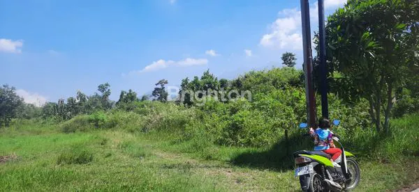 DIJUAL TANAH STRATEGIS 0 JALAN ASPAL SIAP BANGUN DI KOTA BATU