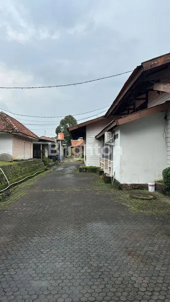 image BELI TANAH BONUS RUMAH COCOK UNTUK TEMPAT USAHA (1)