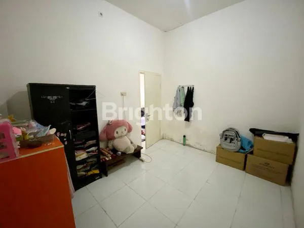 image RUMAH MURAH 3 KT MINIMALIS  - TENGAH KOTA SIDOARJO (6)
