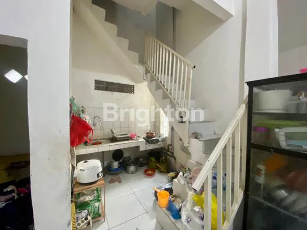 image RUMAH MURAH 3 KT MINIMALIS  - TENGAH KOTA SIDOARJO (7)