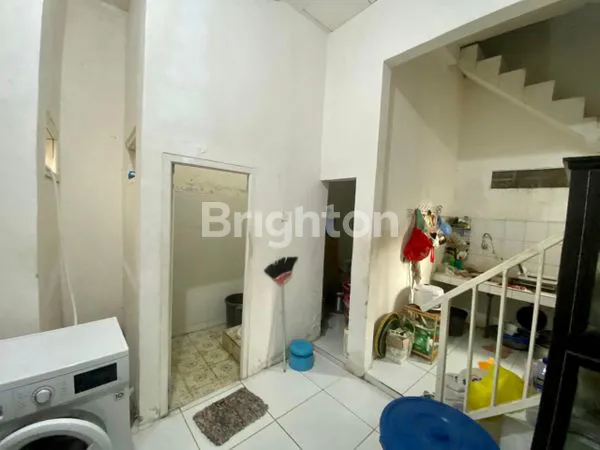 image RUMAH MURAH 3 KT MINIMALIS  - TENGAH KOTA SIDOARJO (8)