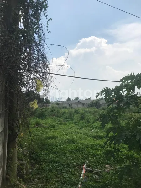 image C073 - DIJUAL TANAH SANGAT STRATEGIS CIBARUSAH CIKARANG 2752 M2 (3)