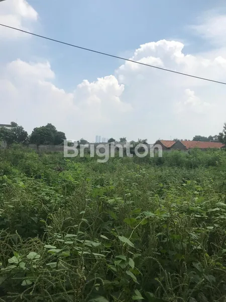 image C073 - DIJUAL TANAH SANGAT STRATEGIS CIBARUSAH CIKARANG 2752 M2 (4)