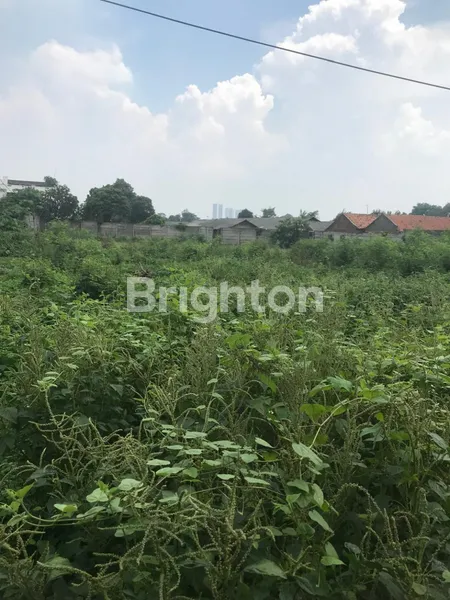 image C073 - DIJUAL TANAH SANGAT STRATEGIS CIBARUSAH CIKARANG 2752 M2 (5)