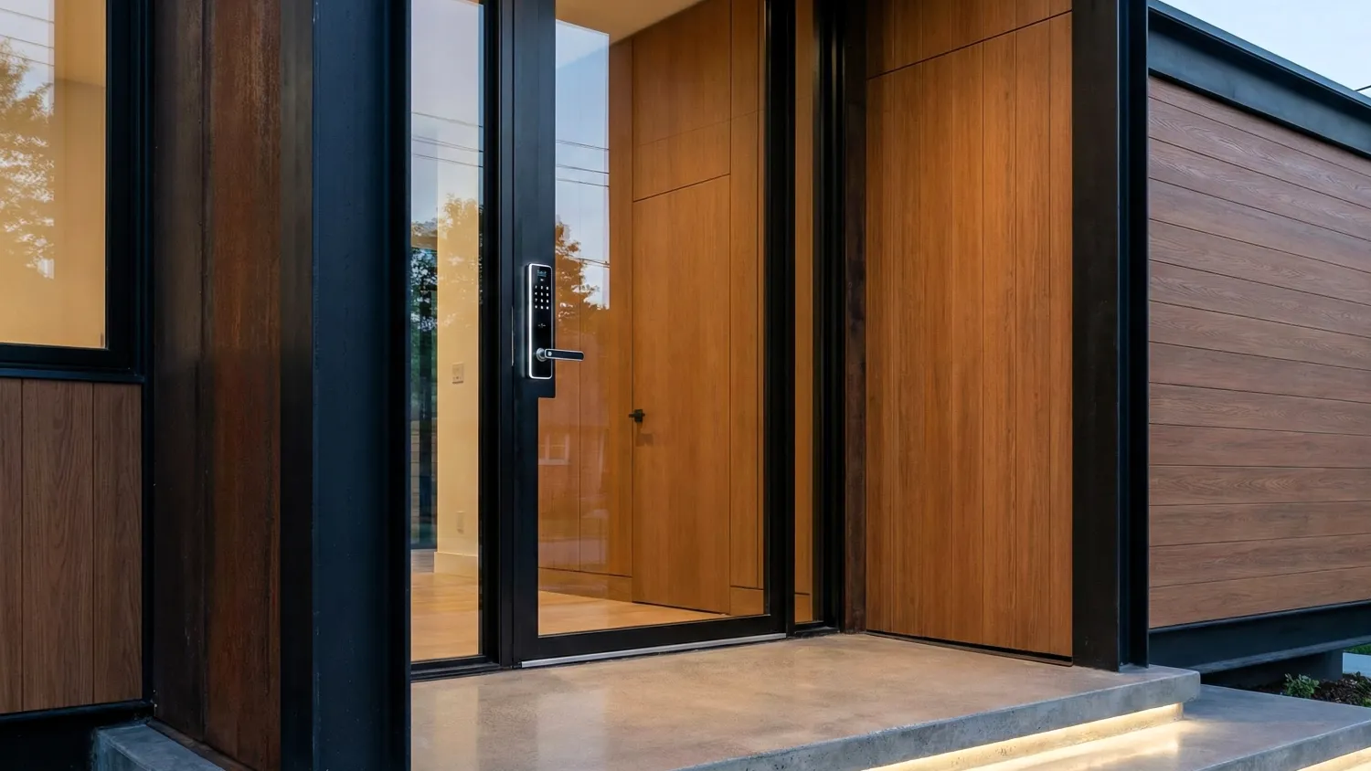 tren rumah kecil tapi mewah hunian kompak indonesia 3 ciri khas arsitektur