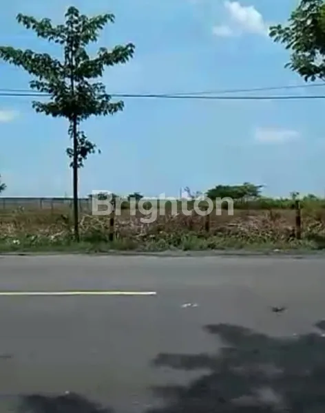 image TANAH&NBSP;LOKASI TELUK GOLF CITRALAND SURABAYA BARAT  (1)
