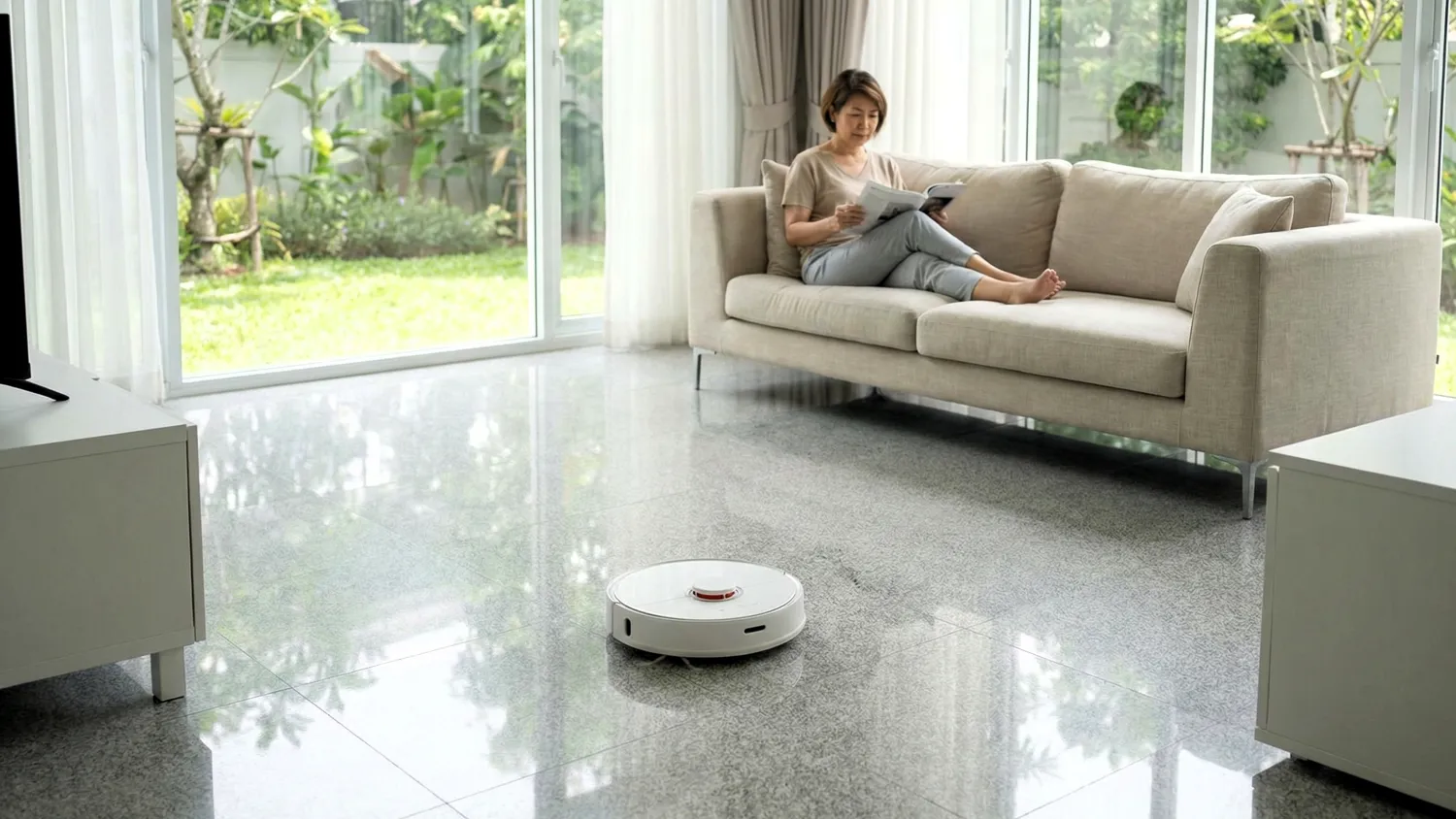 tren rumah kecil tapi mewah hunian kompak indonesia 6 biaya perawatan