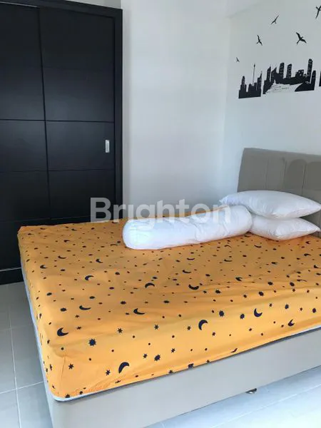 image JUAL APARTEMEN PUNCAK BUKIT GOLF PBG TOWER A LANTAI 25 SURABAYA BARAT (2)