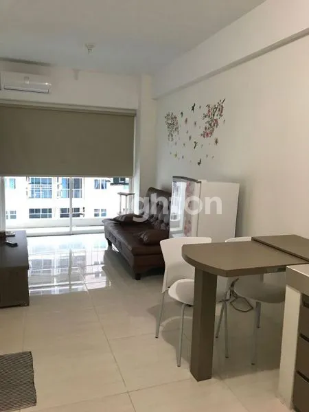 image JUAL APARTEMEN PUNCAK BUKIT GOLF PBG TOWER A LANTAI 25 SURABAYA BARAT (1)