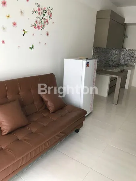 image JUAL APARTEMEN PUNCAK BUKIT GOLF PBG TOWER A LANTAI 25 SURABAYA BARAT (5)