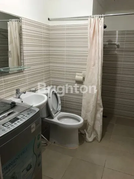 image JUAL APARTEMEN PUNCAK BUKIT GOLF PBG TOWER A LANTAI 25 SURABAYA BARAT (3)