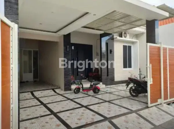 image RUMAH LUAS 200M² GEDANGAN SIDOARJO (2)