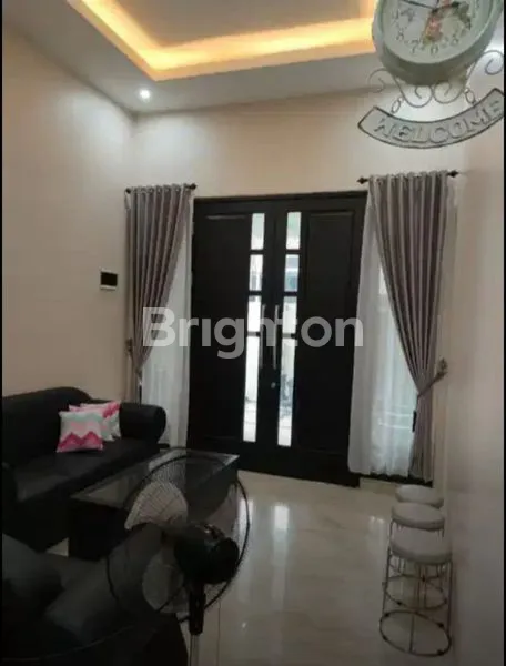image RUMAH LUAS 200M² GEDANGAN SIDOARJO (4)