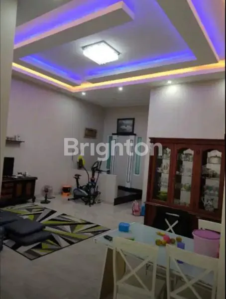 image RUMAH LUAS 200M² GEDANGAN SIDOARJO (3)