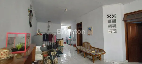 image DIJUAL RUMAH LUAS, MURAH & STRATEGIS – JAKARTA PUSAT! (5)