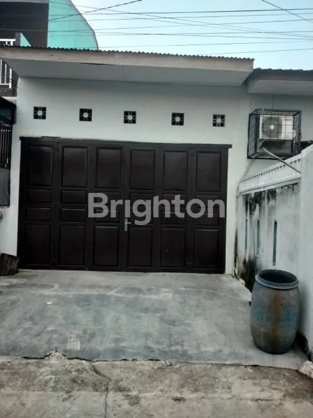 GUDANG MINI DITEMBUNG