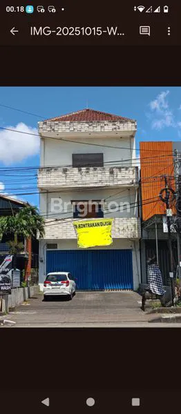 image RUKO 3 LANTAI - LOKASI STRATEGIS (1)