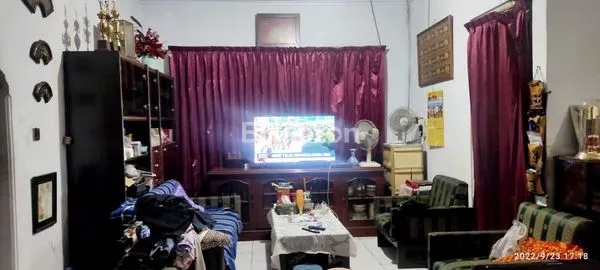 image DIJUAL RUMAH MURAH BESAR LUAS STRATEGIS DI JAKARTA PUSAT – JOHAR BARU 3 (3)