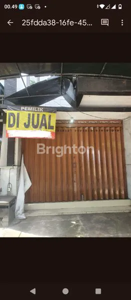 image LOKASI PRIME SIAP PAKAI RUKO 2 LANTAI HARGA TERBAIK (2)