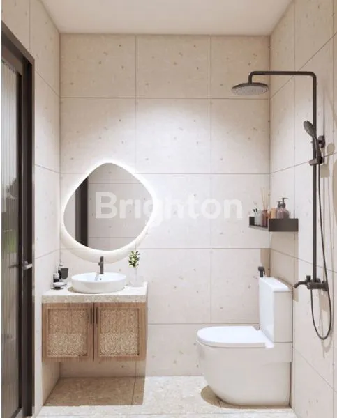 image RUMAH DI PUSAT KOTA BATAM  DI COSTARICA BATAM CENTER (5)