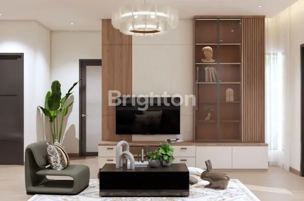 image RUMAH DI PUSAT KOTA BATAM  DI COSTARICA BATAM CENTER (3)