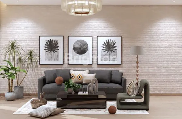 image RUMAH DI PUSAT KOTA BATAM  DI COSTARICA BATAM CENTER (4)